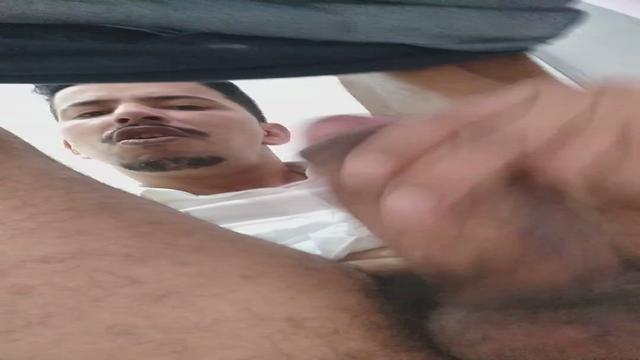 nhenheta no trabalho