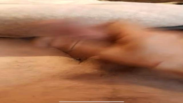 Tio de um amigo acordou e dei chuva de leitinho inéd...