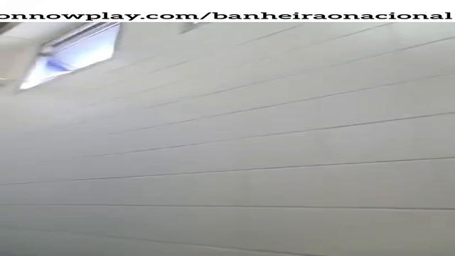 Banheirão quente