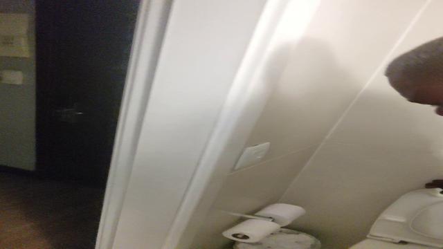 Poxa pedi leite ao Vandinho no hotel mas tadinho ta ...