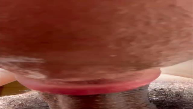 Fiz o primão cair de boca na minha tora na piscina