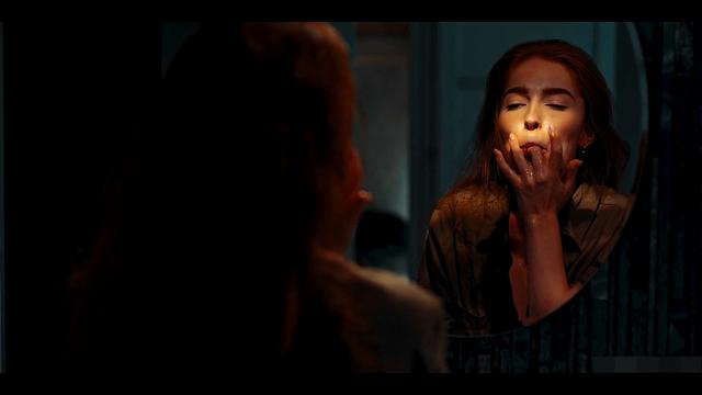 Jia Lissa, Tiffany Tatum Sexo Quente com Parasitas A...