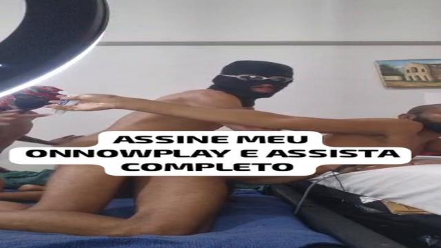 ASSINE E VEJA COMPLETO 