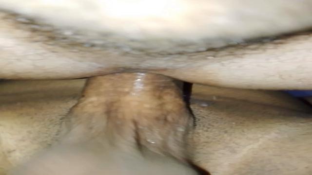 Queria fuder A3 - acabou levando pomba tb