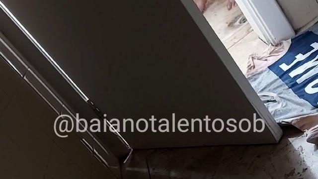  HOJE ROLOU COM O PAI DA MINHA AMIGA