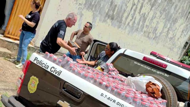 PAINEL INFORMATIVO da Rádio AL #02