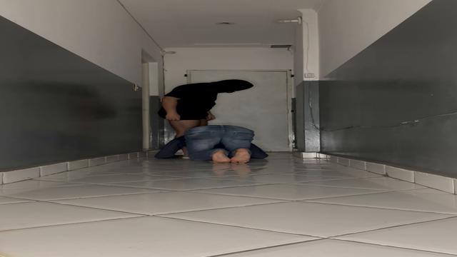 Continuação de uma sessão…