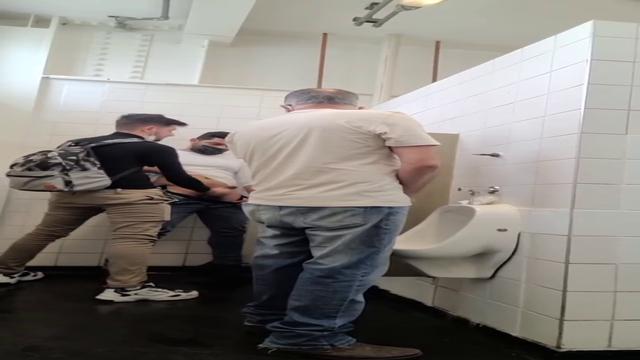 Safados na pegação gostosa 