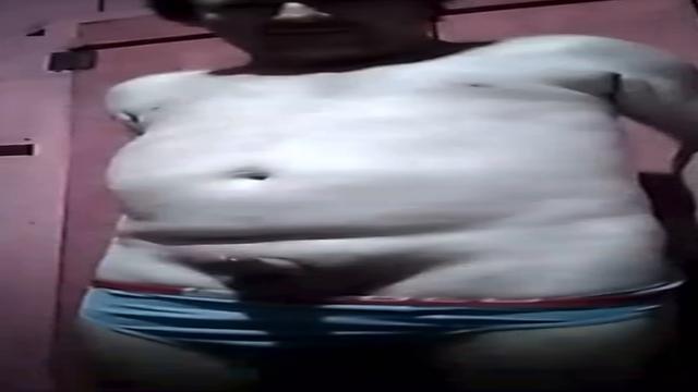 Toma leitada inédita desse coroa aposentado carequin...