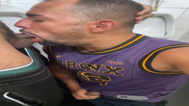 BANHEIRÃO 21-10-2024 - VIDEO 02