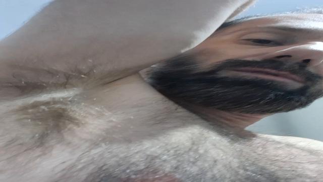 exibindo a pentelhada