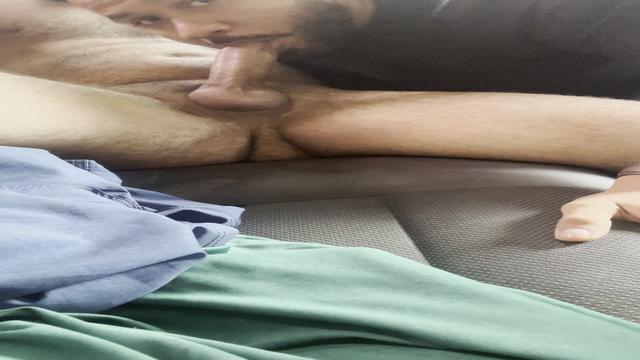 video 621 1/4 - fui buscar o maridao no trabalho e n...