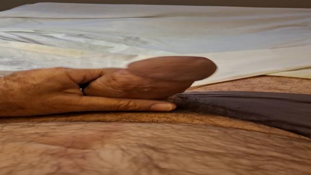 ACORDANDO DE RESSACA 