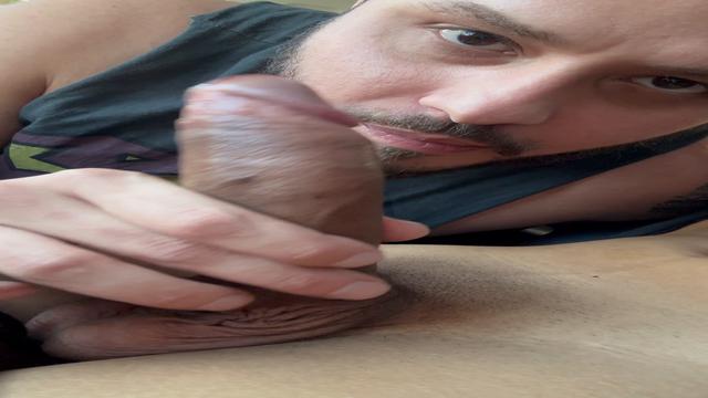 Mamei mais um novinho que queria meter na minha amiga 