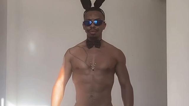 Deixa eu entrar na sua toca??