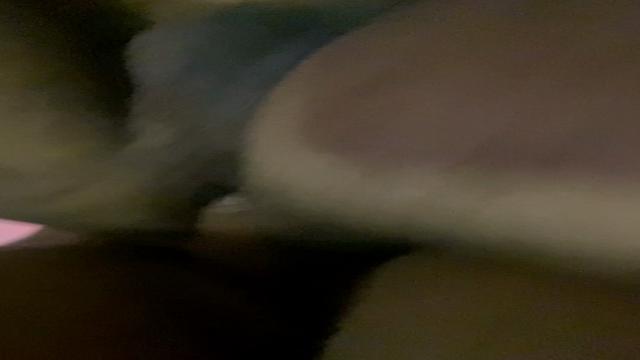 A meia noite a coisa fica quente