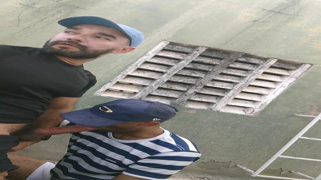 Mamada do seguidor