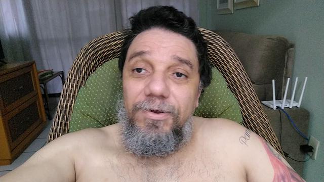 Sacanagem 