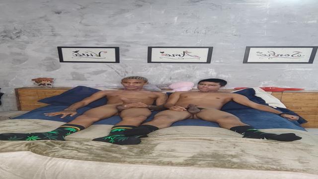 Behind the scenes of the embroidery