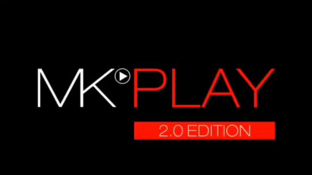MKPLAY 2.0 Edition [11]