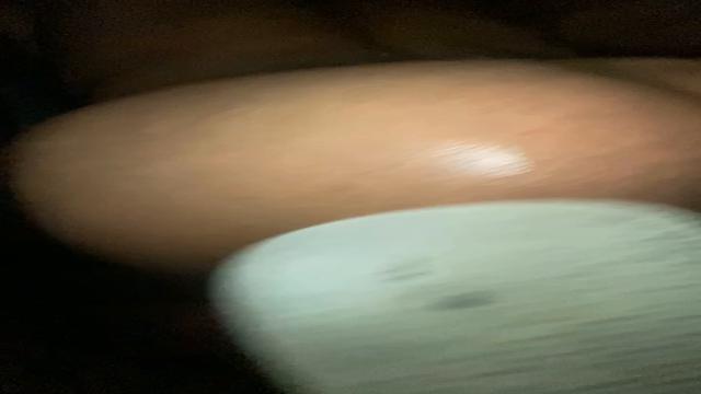 Socando no cuzinho