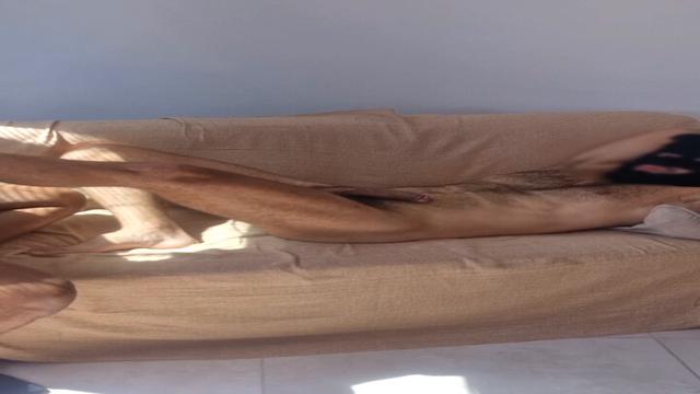 4 Gozadas com o Novinho dotado Parte1