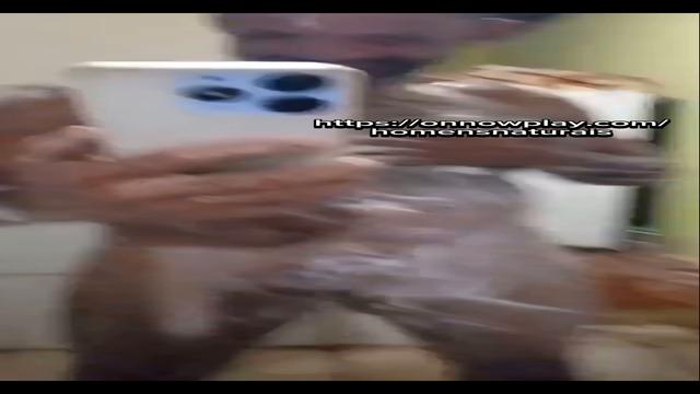 Peludo caminhoneiro