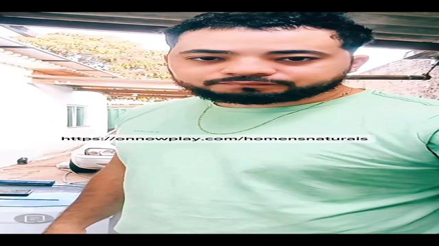 Homens da internet