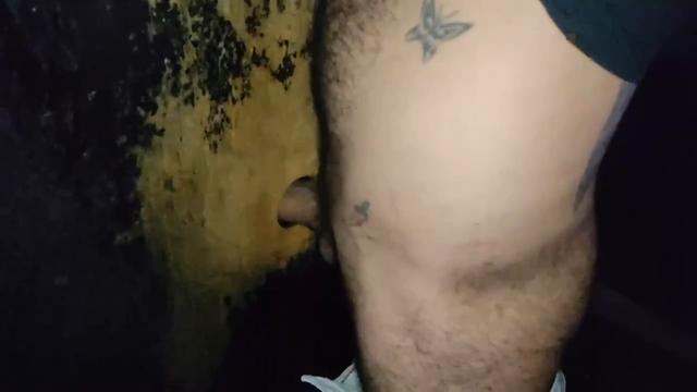 COROA PAUZUDO NA CABINE 