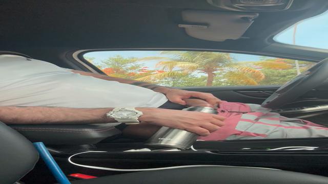 Qdo aperta tem q improvisar!