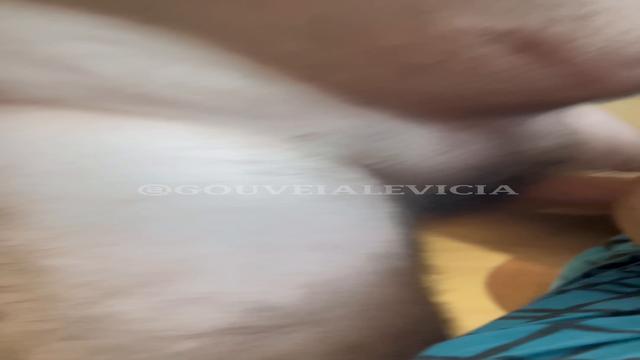 Olha colo ele sabe satisfazer um cuzinho faminto por...