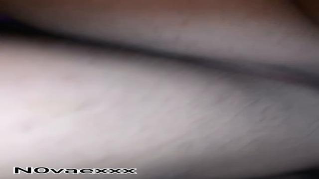 Comi o novinho gostoso até ele se gozar todo.