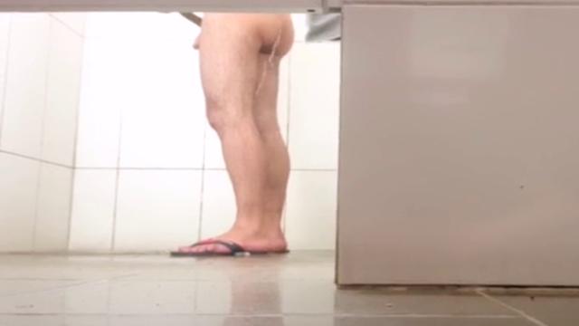 Shower #7
