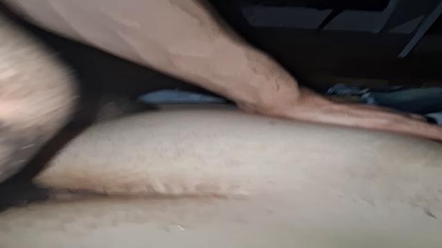 Leitada farta no novinho submisso 