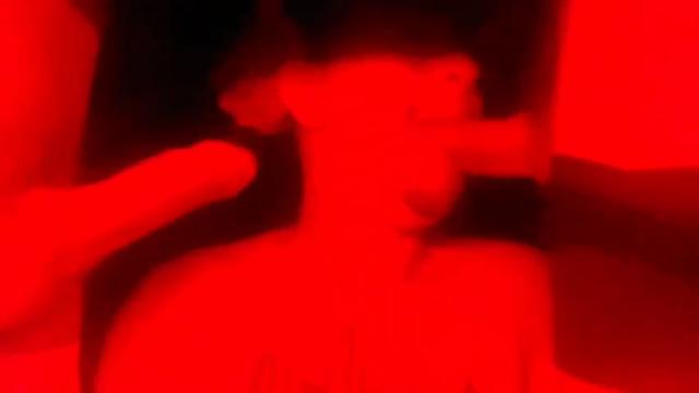 PUTOS OF SODOM part 1