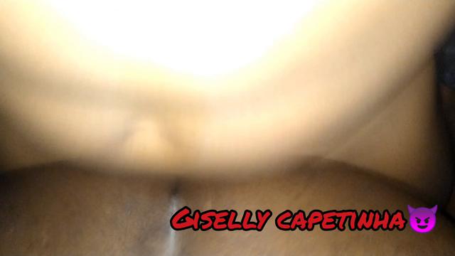 Chupei a buceta da esposa enquanto o marido fudia me...