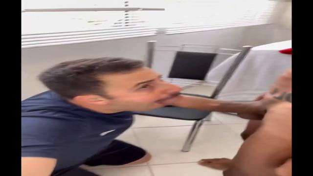 GARGANTA PROFUNDA  XXXL 