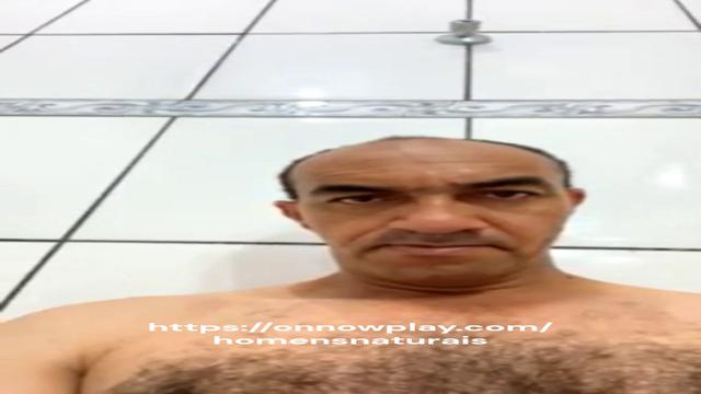 Peludo coroa