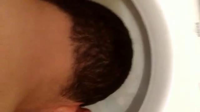 Is the piss nice down there?