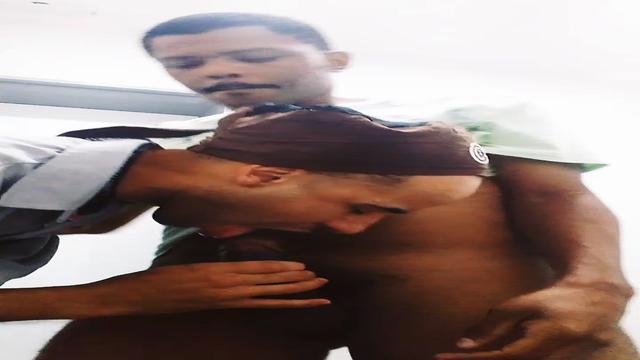 FUDENDO COM FUNCIONÁRIO  DO AEROPORTO INTERNACIONAL ...