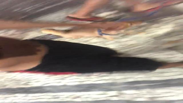 Safadeza na rua ?