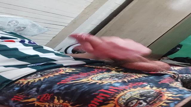 Fumei 1 // meu pau do nada ???