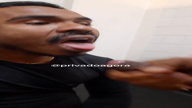 Leiteiro na estação 