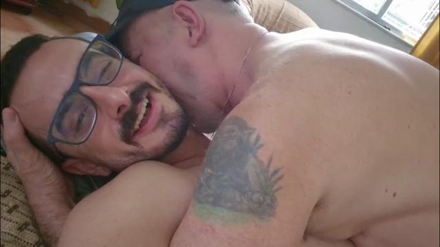 Thiago L. #5 - cena extra (Video inédito - Setembro ...