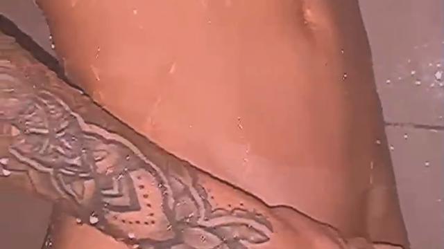 Banho ?
