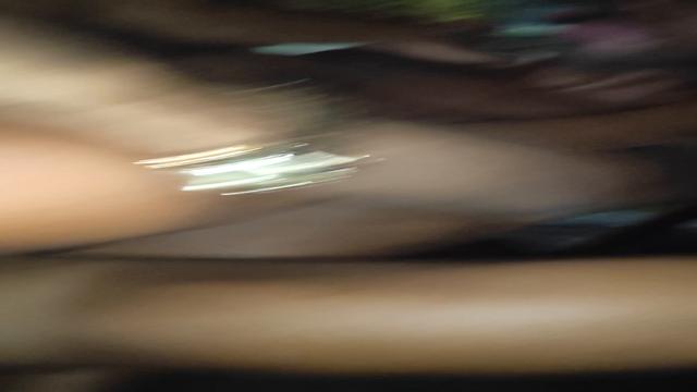 The carnival debauchery at the kids' party downtown ...