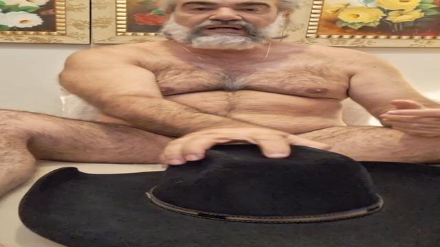 ACORDANDO DE PICAO ESFOLADO INCHADAO DE TANTO FODER 