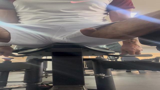 Vejam como treinar aos sábados a gente cresce beeem ...