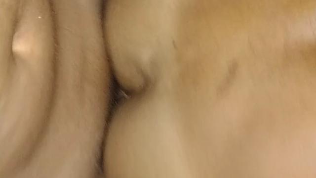 Dando na construção