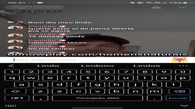 Pedreiro safado 2